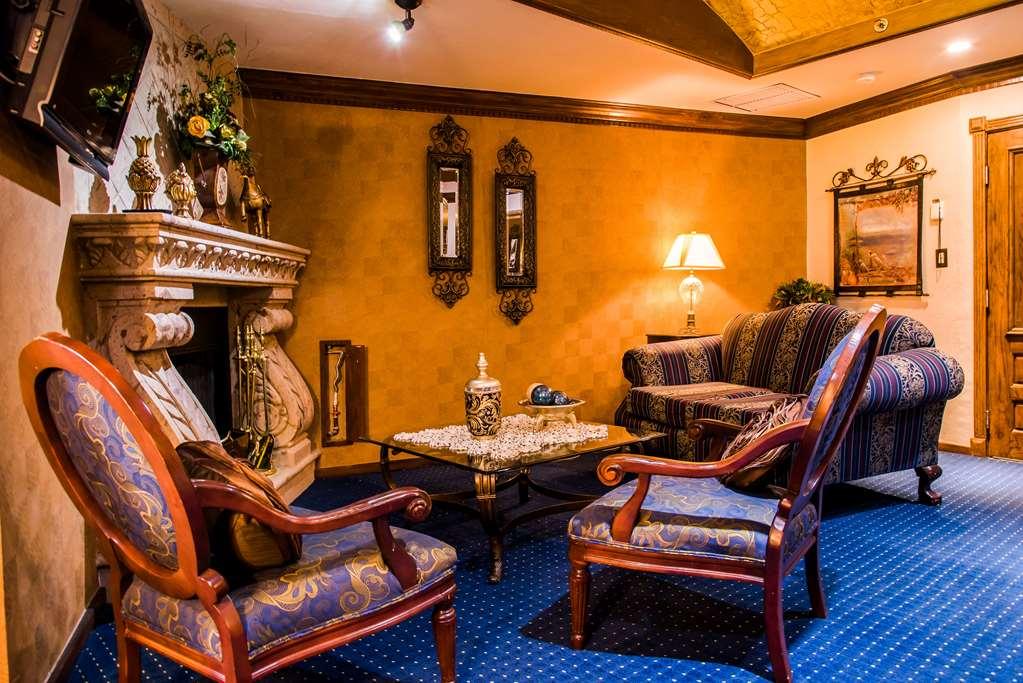 Hotel Maria Bonita Consulado Americano Ciudad Juárez Pokój zdjęcie
