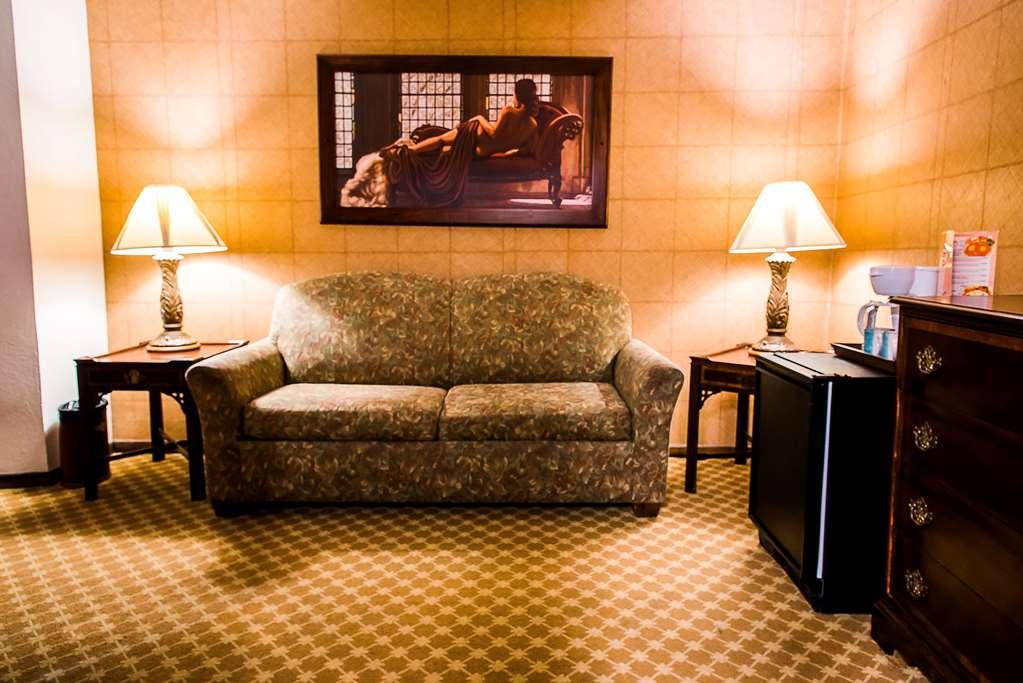 Hotel Maria Bonita Consulado Americano Ciudad Juárez Pokój zdjęcie